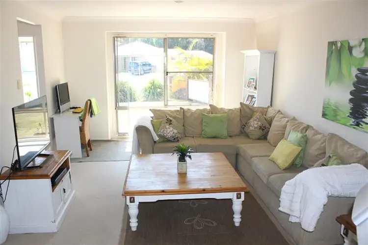 Second view of Homely house listing, 40 O'Gradys Lane, Yamba NSW 2464