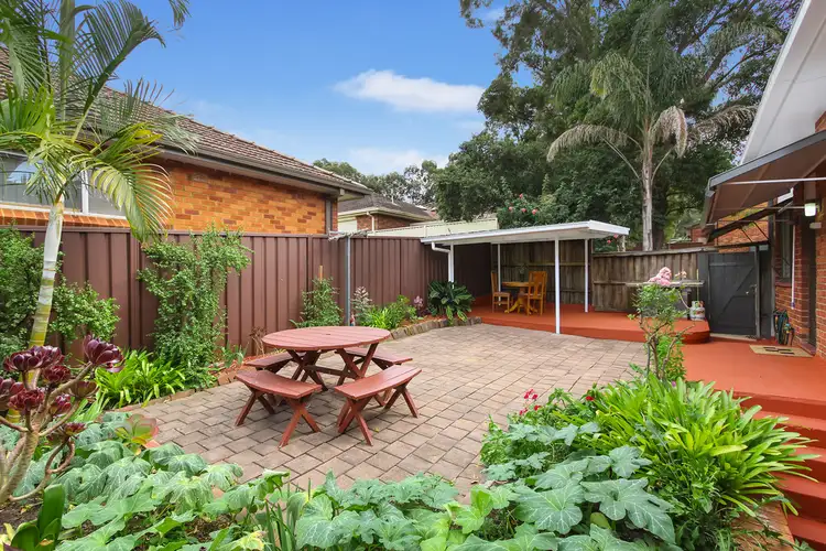 Fifth view of Homely villa listing, 10/34 Townsend Street, Condell Park NSW 2200