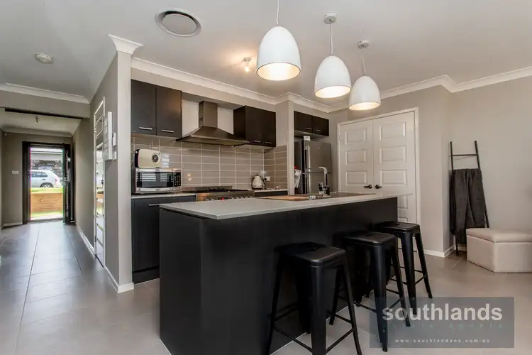 Fifth view of Homely house listing, 85 Cadda Ridge Drive, Caddens NSW 2747