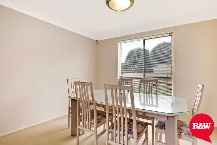 Sixth view of Homely house listing, 5 Mckay Place, Minchinbury NSW 2770