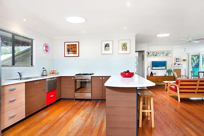 Third view of Homely house listing, 2 Hillside Court, Sunrise Beach QLD 4567