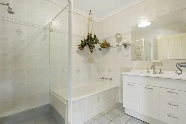 Fifth view of Homely house listing, 1/2 Caley Place, Sunshine Bay NSW 2536