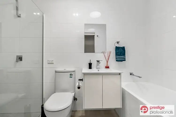 Sixth view of Homely house listing, 2/1-3 Bardia Parade, Holsworthy NSW 2173