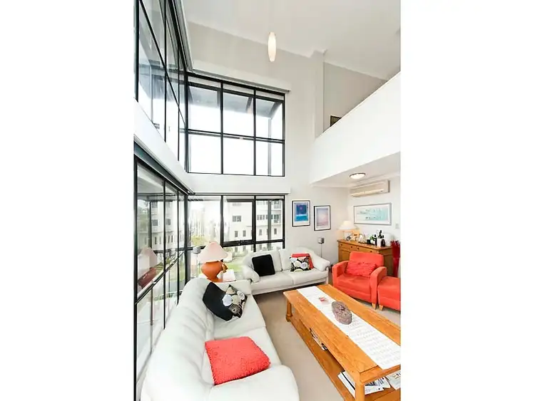 Third view of Homely apartment listing, 4/29 Hardy St, South Perth WA 6151