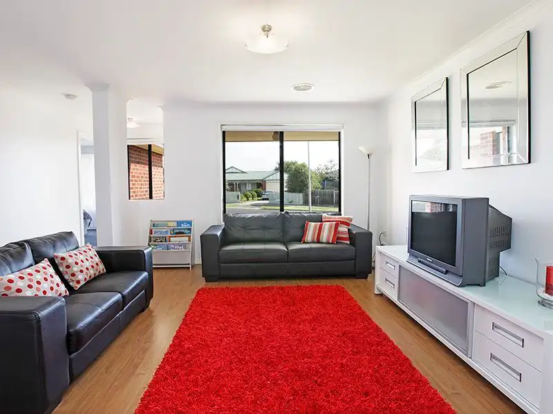 Main view of Homely house listing, 26 Loupe Crescent, Leopold VIC 3224