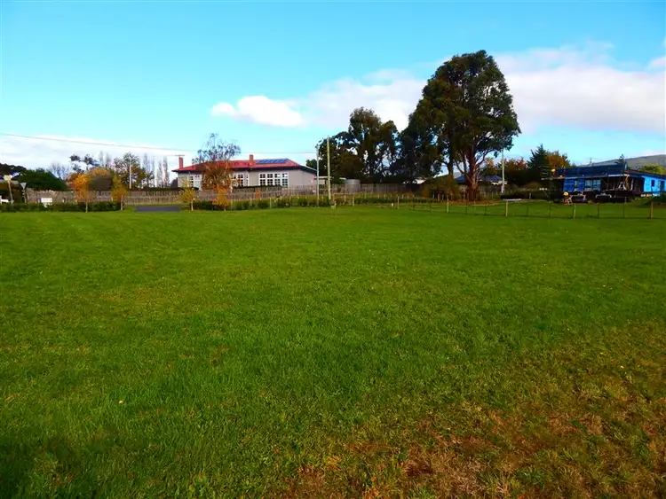Third view of Homely land listing, Lot 4/4 Perrys Road, Woodbridge TAS 7162