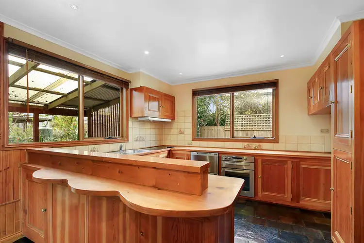 Second view of Homely house listing, 24 Rodgers Street, Yarram VIC 3971