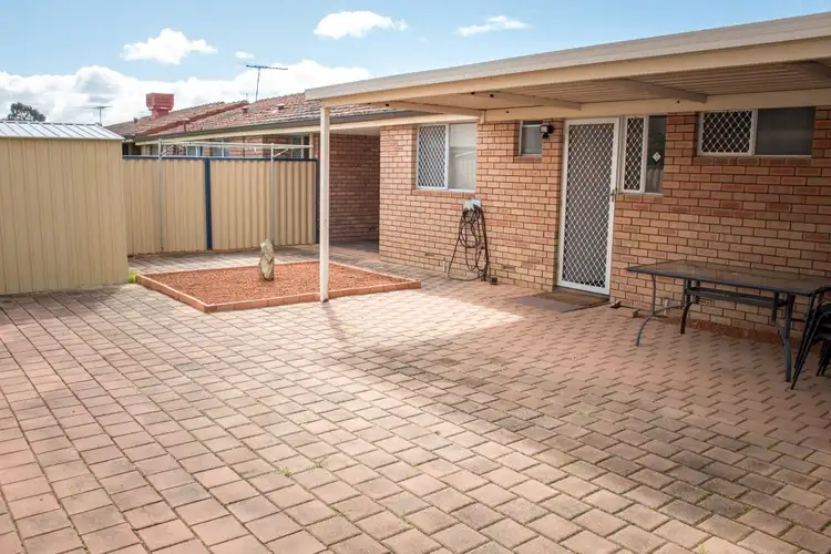 Seventh view of Homely unit listing, 16/311 Wharf Street, Queens Park WA 6107