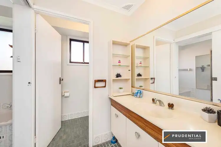 Sixth view of Homely house listing, 8 Morar Place, St Andrews NSW 2566