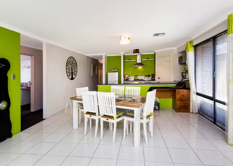 Fifth view of Homely house listing, 21 Camelot Street, Baldivis WA 6171