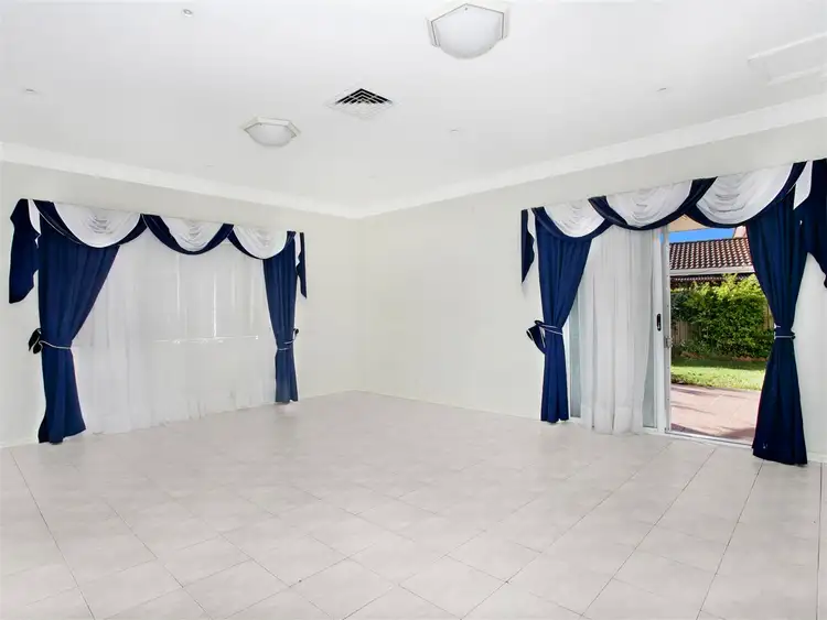 Second view of Homely house listing, 62 Childers Street, Bonnyrigg Heights NSW 2177