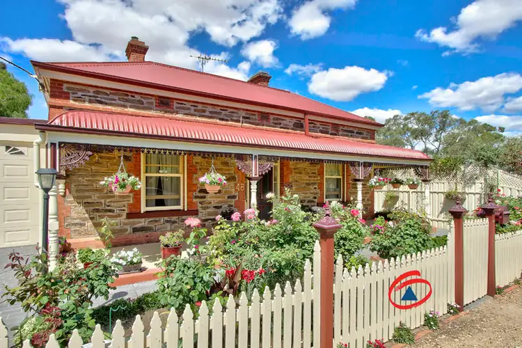 Second view of Homely house listing, 48 Panter Street, Willaston SA 5118