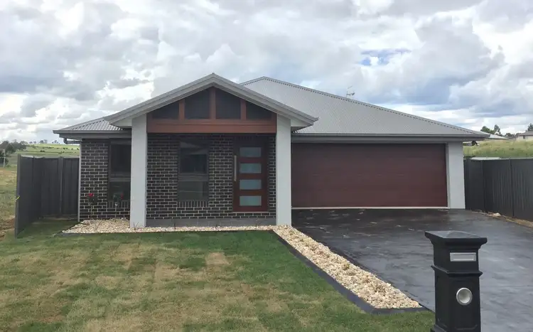 Main view of Homely house listing, 77 Mewburn Drive, Goulburn NSW 2580