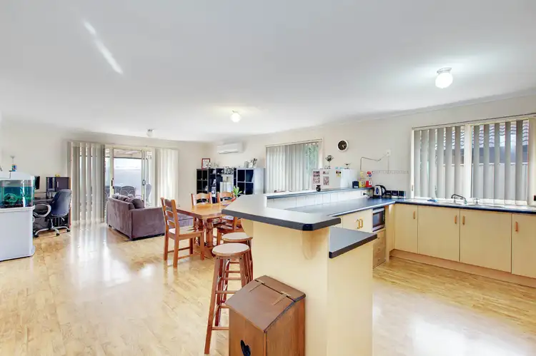 Second view of Homely house listing, 42 Barracoota Crescent, Aldinga Beach SA 5173