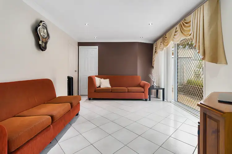 Fourth view of Homely house listing, 3 Drayton Place, Edensor Park NSW 2176