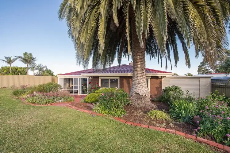 1 Merriwa Road, Sheidow Park SA 5158