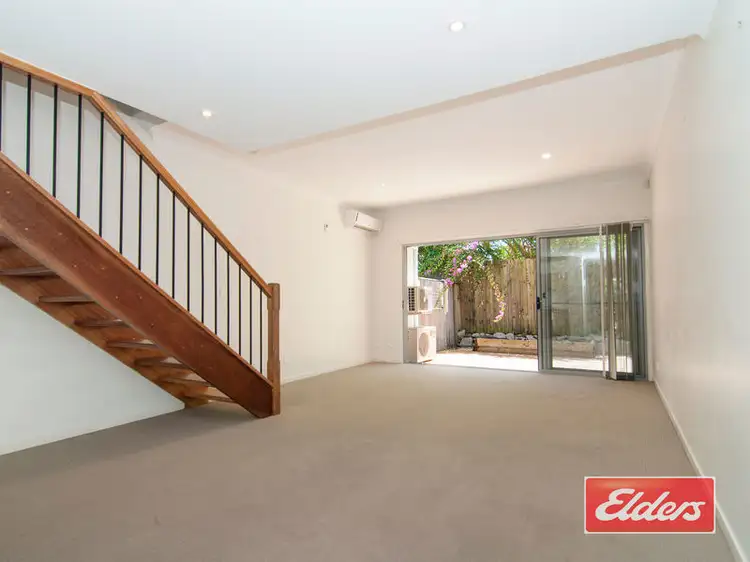Second view of Homely townhouse listing, 04/1 Anthony Street, Kingston QLD 4114
