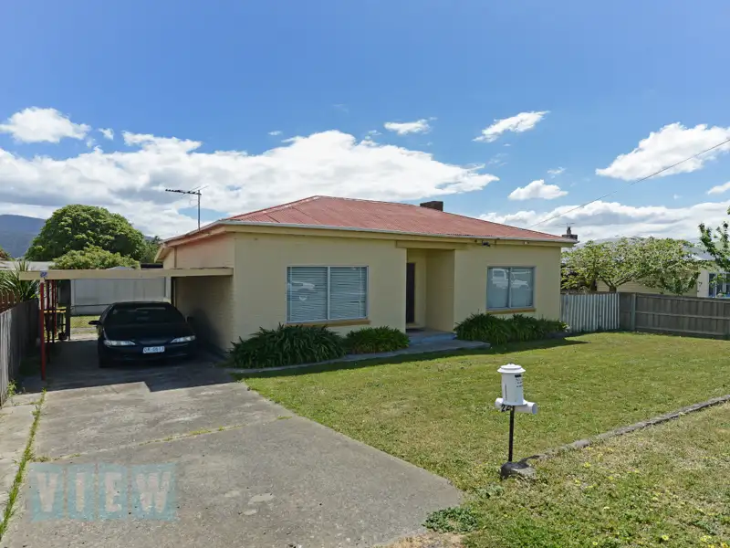 Main view of Homely house listing, 22 Anfield Street, Glenorchy TAS 7010