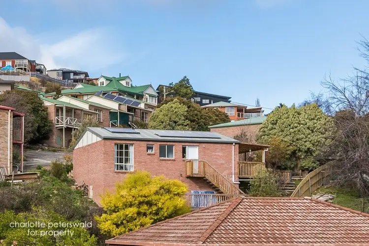 3/1 Allport Place, Lenah Valley TAS 7008