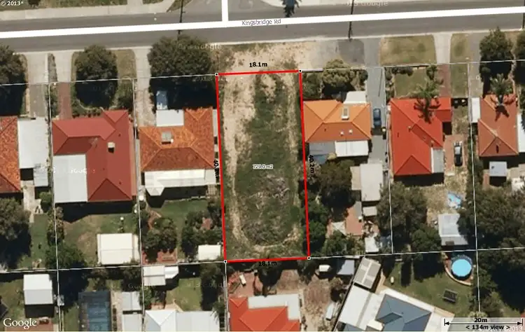 32 Kingsbridge Road, Warnbro WA 6169