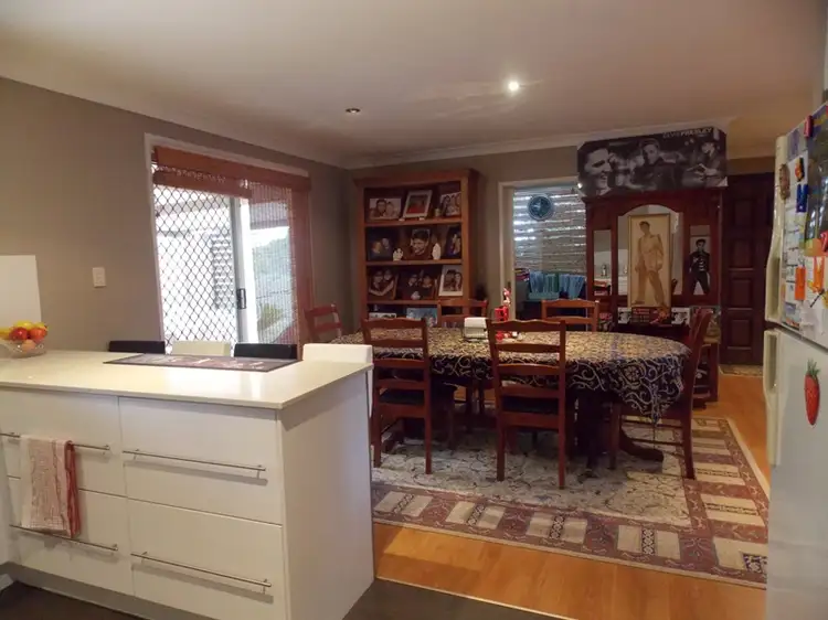 Fourth view of Homely house listing, 12 Normanby Street, Nanango QLD 4615