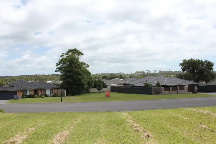 Second view of Homely land listing, 26 Rainbow Beach Drive, Bonny Hills NSW 2445