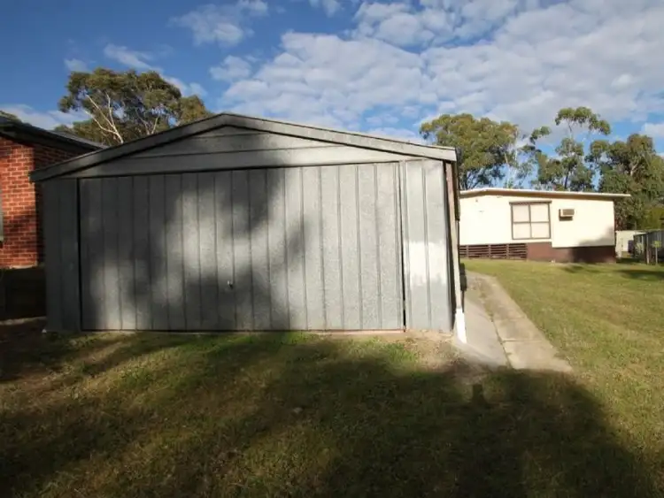 Fifth view of Homely house listing, 92 Grantville Glen Alvie Road, Grantville VIC 3984