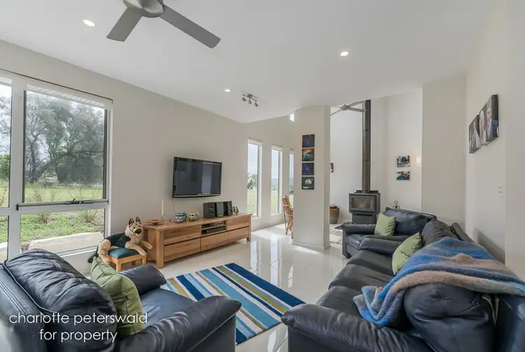 Second view of Homely house listing, 2 Kelson Place, Acton Park TAS 7170