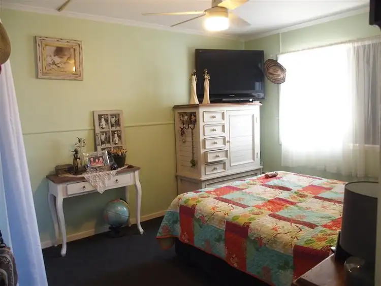 Seventh view of Homely house listing, 7 Sandalwood Street, Blackwater QLD 4717