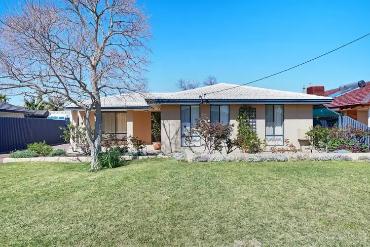Second view of Homely house listing, 23 Welch Way, Warnbro WA 6169
