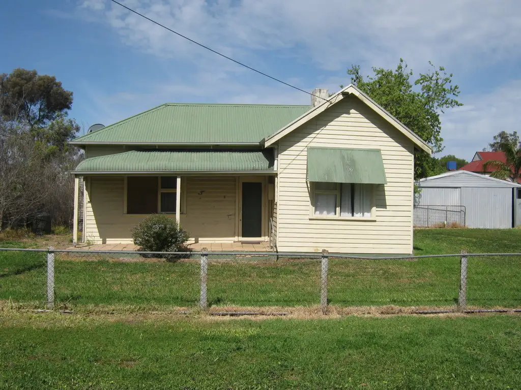 Main view of Homely house listing, 3 Railway Terrace South, Wolseley SA 5269