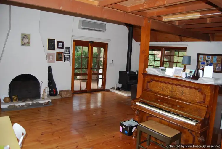 Sixth view of Homely rural property listing, 2613 Gelantipy Road, W Tree VIC 3885
