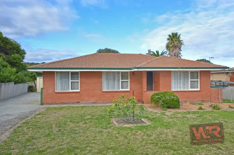 22 Evans Road, Bayonet Head WA 6330