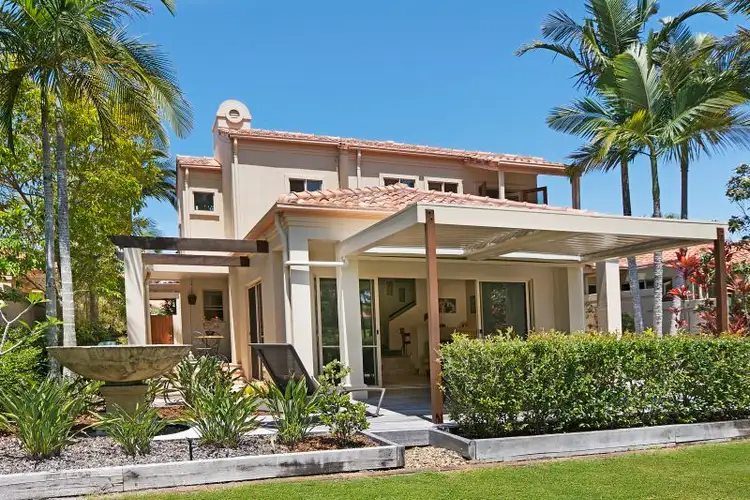 206 Noosa Springs Drive, Noosa Springs QLD 4567