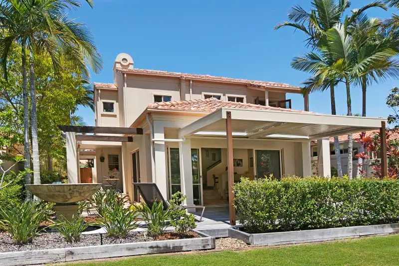 Main view of Homely house listing, 206 Noosa Springs Drive, Noosa Springs QLD 4567