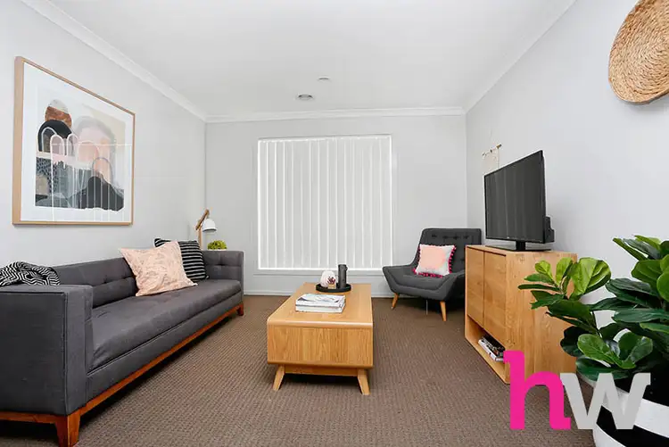 Fourth view of Homely house listing, 3 Meadow  Drive, Curlewis VIC 3222