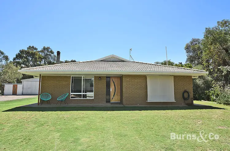 30 Little Manly Lane, Curlwaa NSW 2648