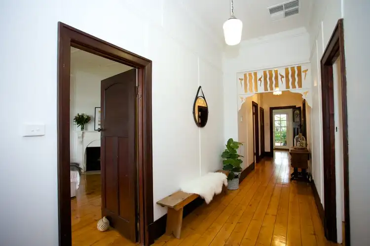 Third view of Homely house listing, 6 Natimuk Road, Horsham VIC 3400