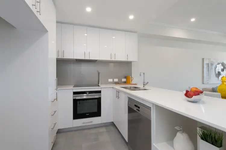 Seventh view of Homely apartment listing, 10/95* Flora Terrace, North Beach WA 6020