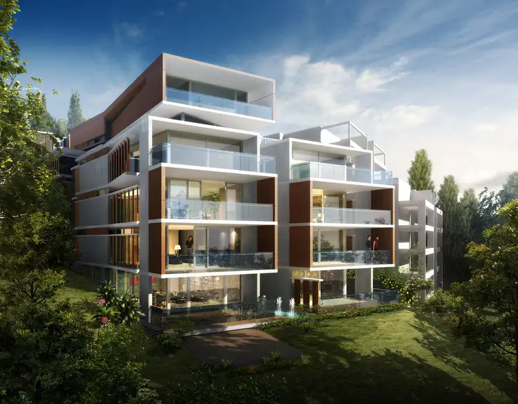 11/20 Bellevue Road, Bellevue Hill NSW 2023