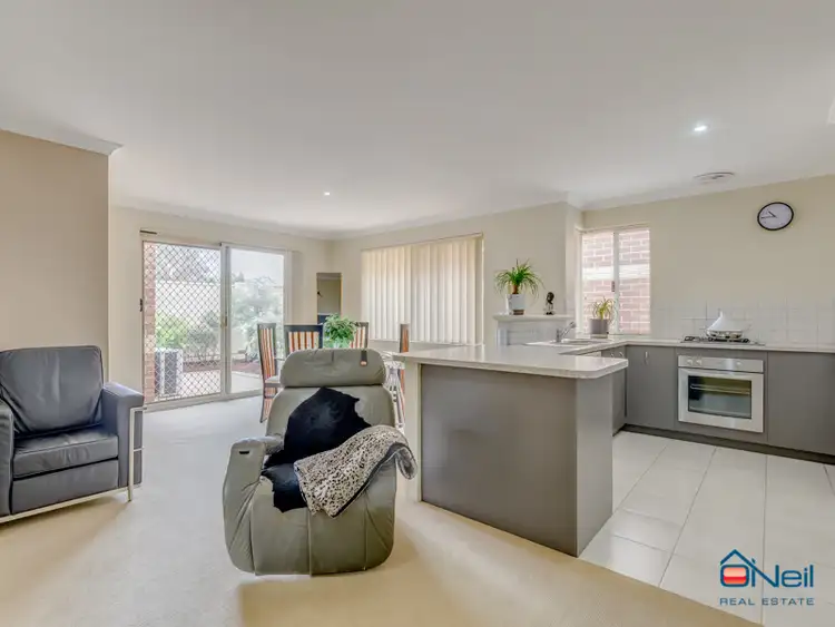 Fifth view of Homely house listing, Unit 1 / 17 Bert Street, Gosnells WA 6110