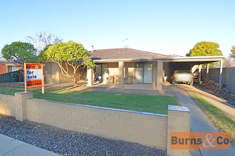 Main view of Homely house listing, 400 Walnut Avenue, Mildura VIC 3500