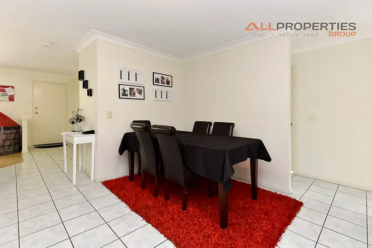 Fourth view of Homely house listing, 18 Windsor Place, Forest Lake QLD 4078