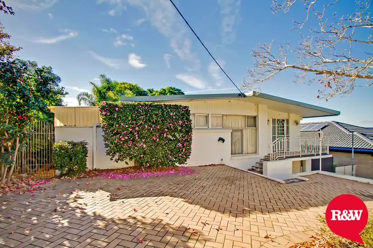 6 & 6A Dr Lawson Place, Rooty Hill NSW 2766