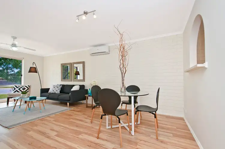 Fifth view of Homely unit listing, 3/13 Windsor Avenue, Clovelly Park SA 5042