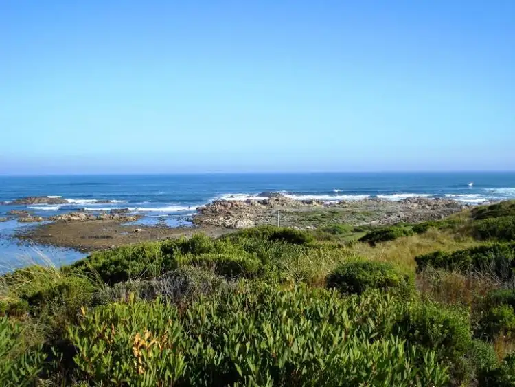 Second view of Homely land listing, Lot 5 South Road, Nugara, King Island TAS 7256