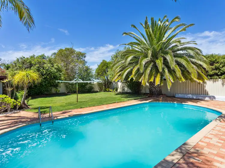 79 Hamersley Place
