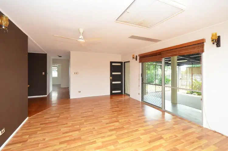 Second view of Homely house listing, 4 CUTLER COURT, Mount Louisa QLD 4814