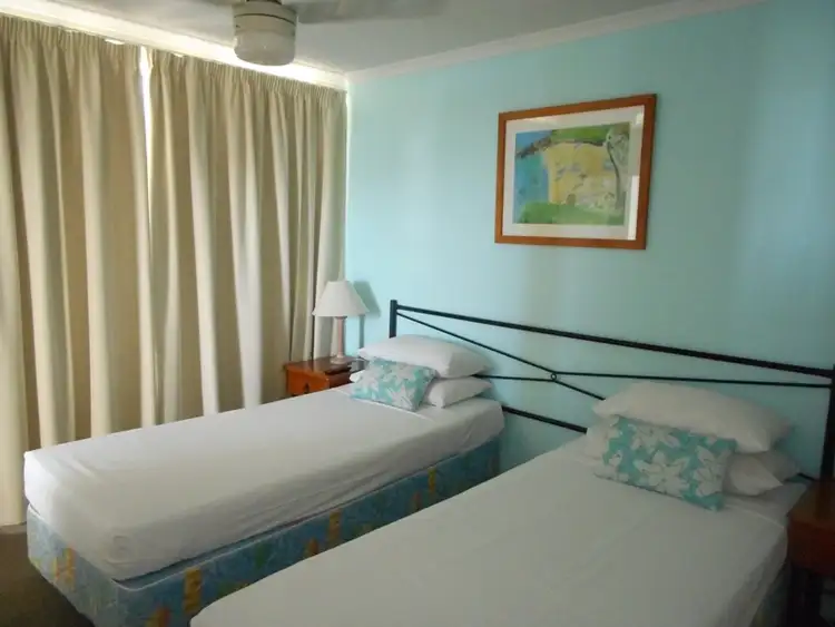 Seventh view of Homely unit listing, 27/2 Baxter  Street, Bargara QLD 4670