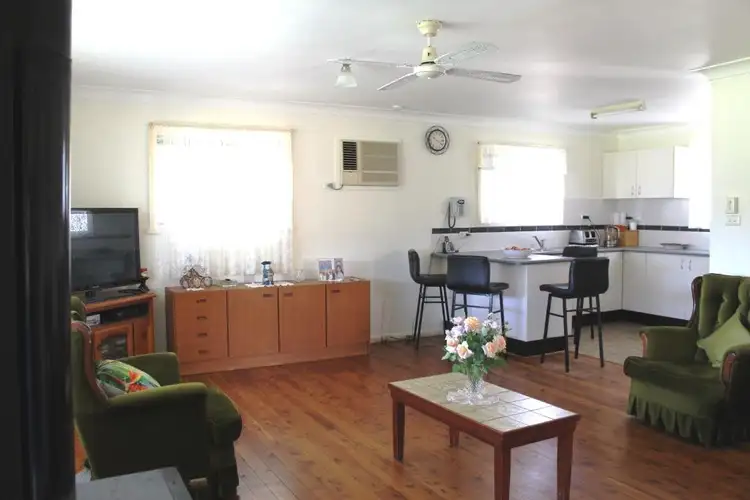 Second view of Homely rural property listing, 202 Carramar Road, Gulgong NSW 2852